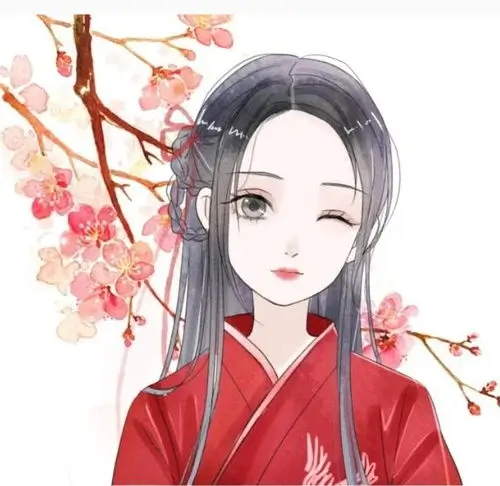 观众留言头像三